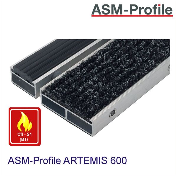 Eingangsmatte ARTEMIS 600