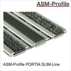 Eingangsmatte PORTIA SLIM-Line