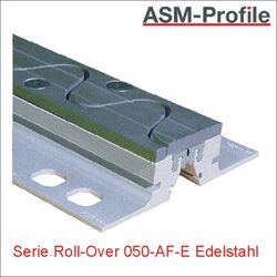 Titelbild Dehnfugenprofile Roll-Over 050-AF-E Titelbild Dehnfugenprofile Roll-Over 050-AF-E