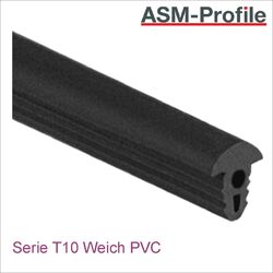 Gleitschutzprofil T10