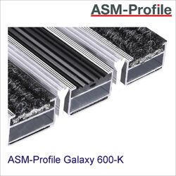 Eingangsmatte Galaxy 600-K