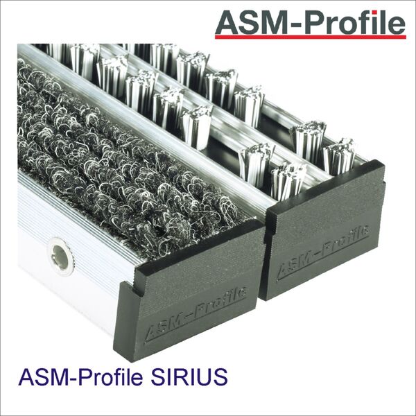 Eingangsmatte SIRIUS