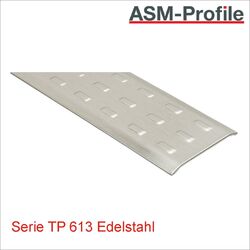 Treppenprofil TP 613 Treppenprofil TP 613