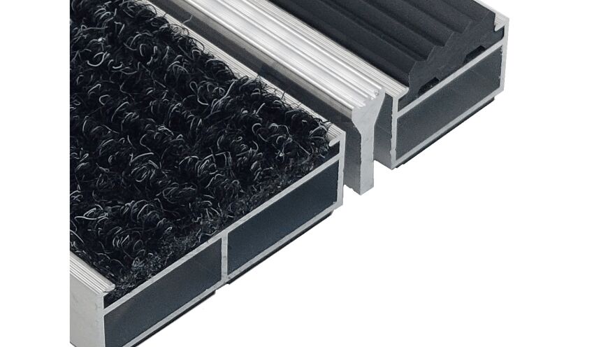 Eingangsmatte ARTEMIS 600-K Nahaufnahme