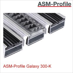 Eingangsmatte Galaxy 300-K