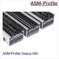 Eingangsmatte Galaxy 600