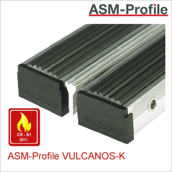 Eingangsmatte VULCANOS-K