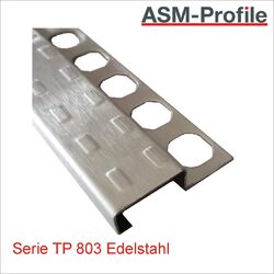 Treppenprofil TP 803
