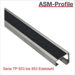 Treppenprofile-Serie-TP-933-bis-953 Treppenprofile-Serie-TP-933-bis-953