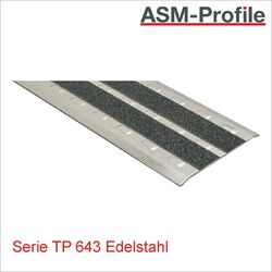 Treppenprofil TP 643