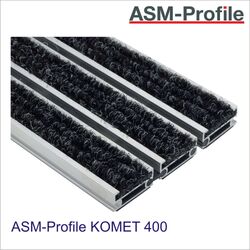 Eingangsmatte Komet 400 Eingangsmatte Komet 400