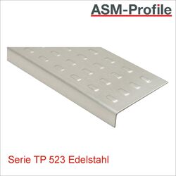 Treppenprofil TP 523 Treppenprofil TP 523