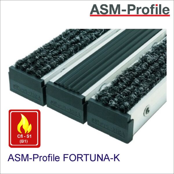 Eingangsmatte FORTUNA-K