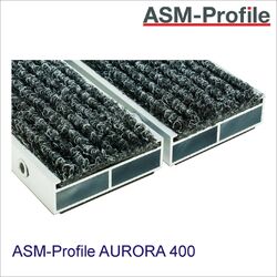 Eingangsmatte AURORA 400