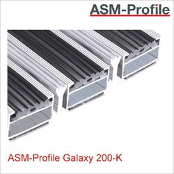 Eingangsmatte Galaxy 200-K