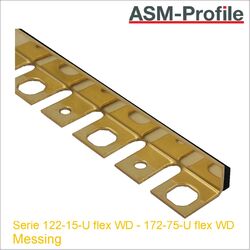 Titel Bild 122-15-U-flex WD bis 172-75-U-flex WD