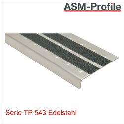 Treppenprofil TP 543