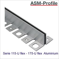 Titel Bild Schwundfugenprofile Serie 115-U-flex-bis-175-U-flex