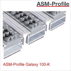Eingangsmatte Galaxy 100-K