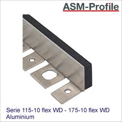 Titel Bild 115-10-flex WD bis 175-10-flex WD